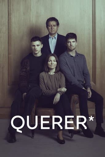 Querer afişi