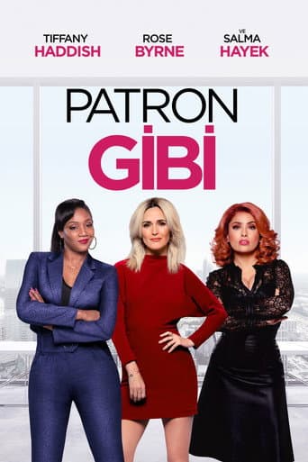 Patron Gibi afişi