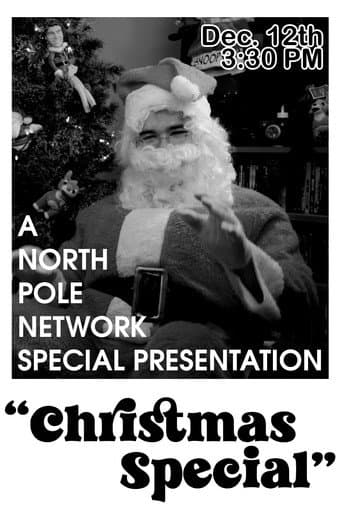 "Christmas Special" afişi
