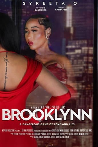 Brooklynn afişi
