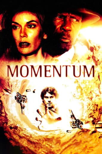 Momentum afişi