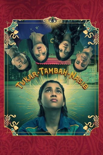Tukar Tambah Nasib afişi