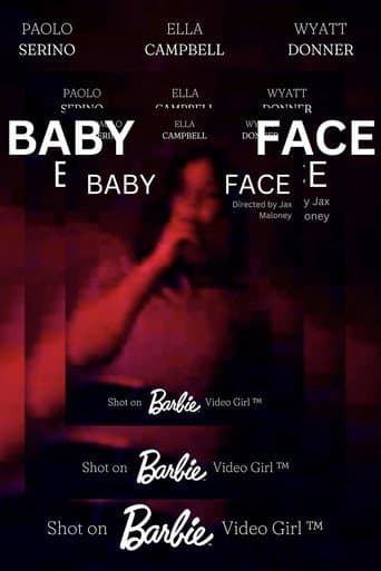 Baby Face afişi