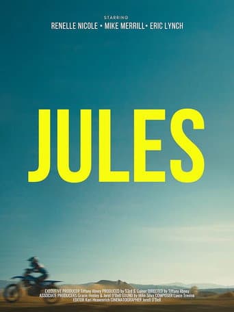 Jules afişi