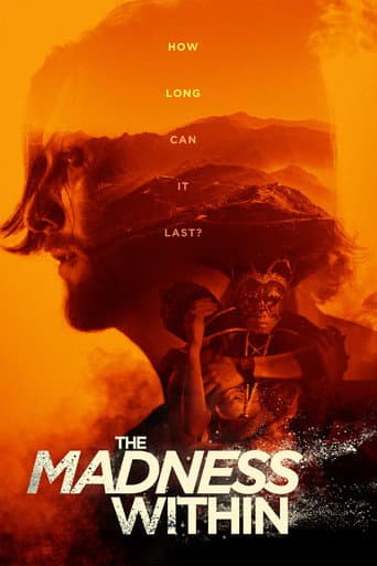 The Madness Within afişi