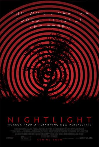 Nightlight afişi