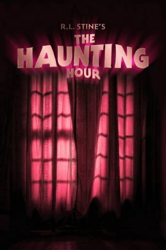 The Haunting Hour: Headshot afişi