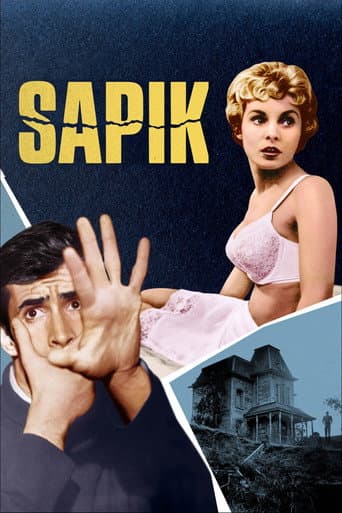 Sapık afişi