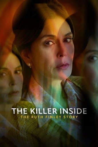 The Killer Inside: The Ruth Finley Story afişi