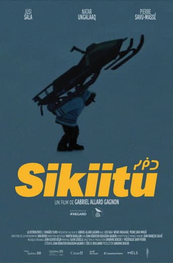 Sikiitu afişi