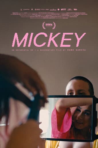 Mickey afişi