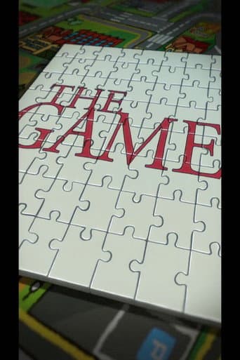 Short cuts : "The Game" de David Fincher afişi