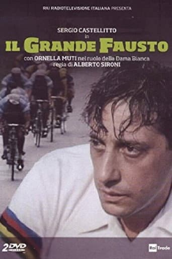 Il Grande Fausto afişi