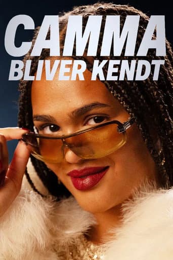Camma bliver kendt afişi