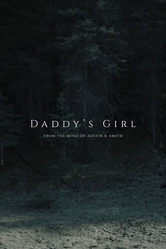 Daddy's Girl afişi