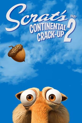 Scrat's Continental Crack-Up: Part 2 afişi