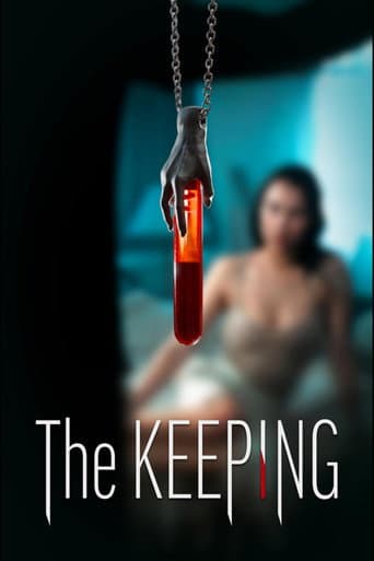 The Keeping afişi