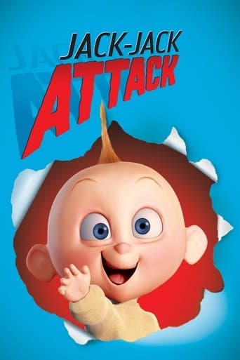Jack-Jack Saldırısı afişi
