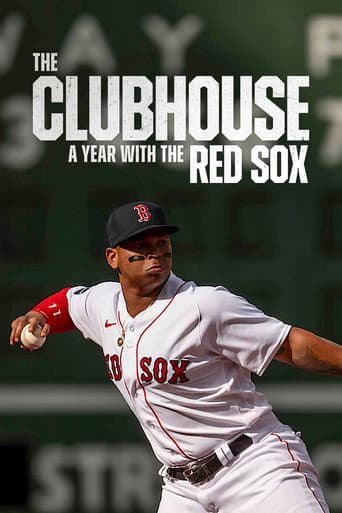 Spor Kulübü: Red Sox ile Bir Yıl afişi
