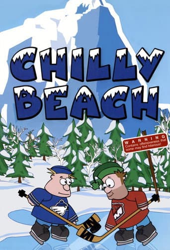 Chilly Beach afişi