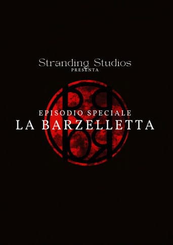La barzelletta afişi