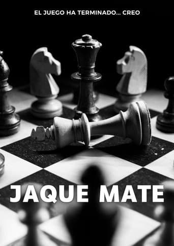 Jaque Mate afişi