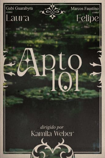 Apto 101 afişi