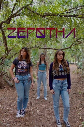 Zepotha 1984 afişi