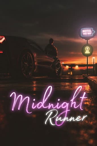 Midnight Runner afişi
