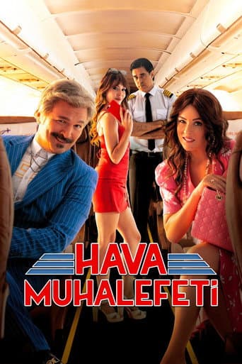 Hava Muhalefeti afişi