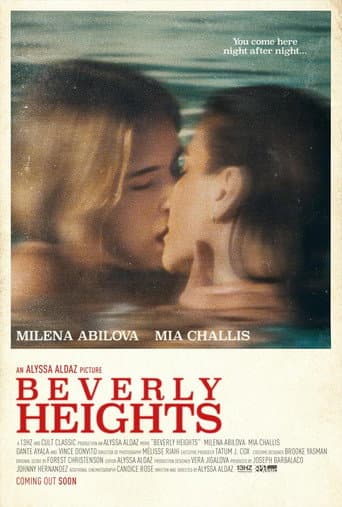 Beverly Heights afişi