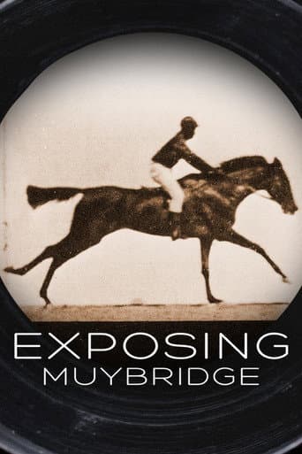 Exposing Muybridge afişi