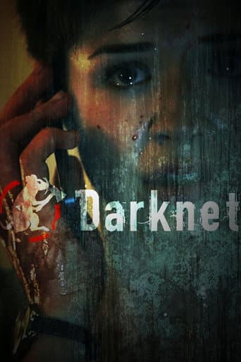 Darknet afişi