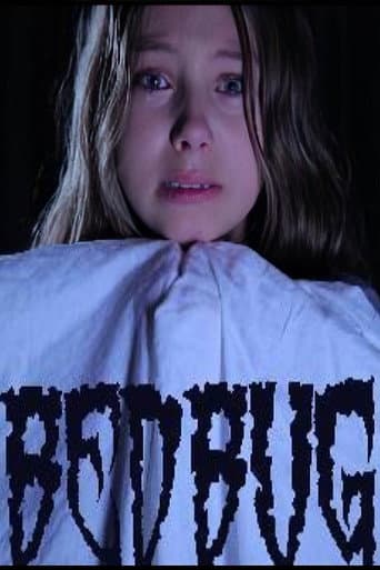 Bedbug afişi