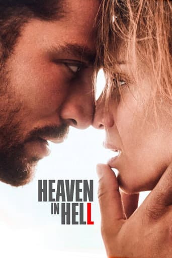 Heaven in Hell afişi