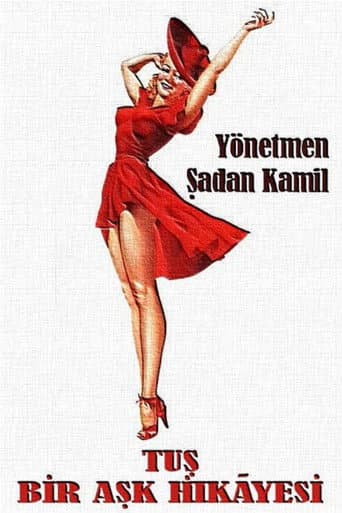 Tuş afişi