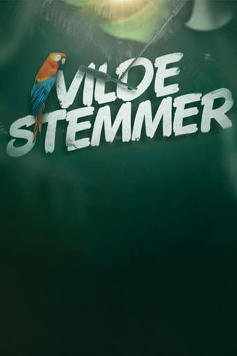 Vilde stemmer afişi
