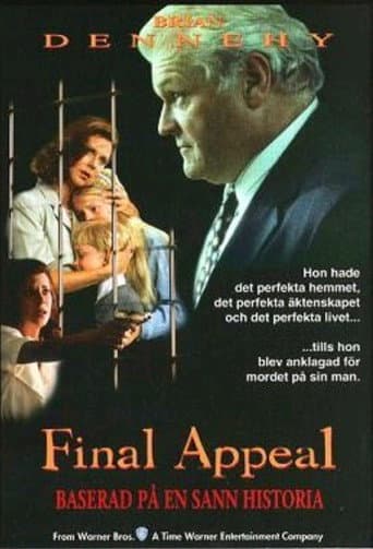 Final Appeal afişi