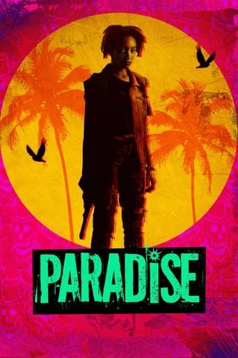 Paradise afişi