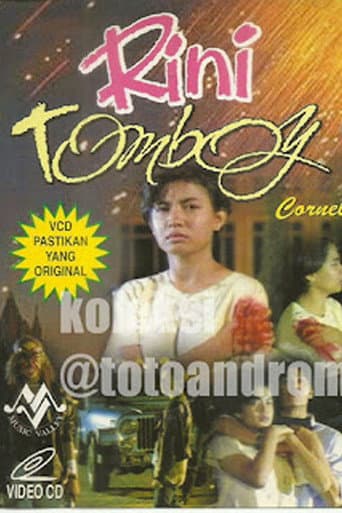Rini Tomboy afişi