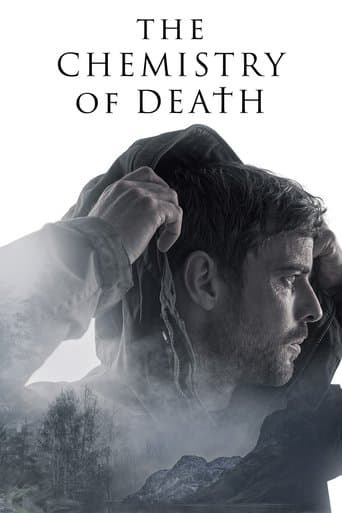 The Chemistry of Death afişi
