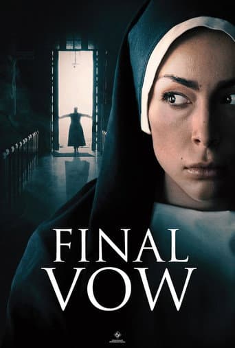 Final Vow afişi