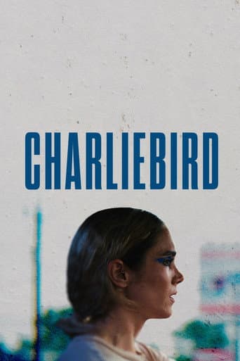 Charliebird afişi