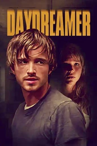Daydreamer afişi