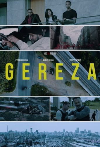 Gereza afişi