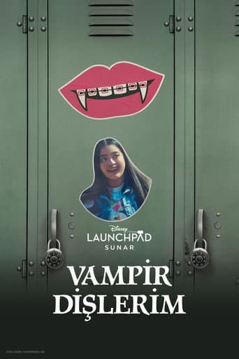 Vampir Dişlerim