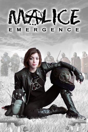 Malice: Emergence afişi