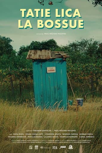 Tatie Lica la bossue afişi