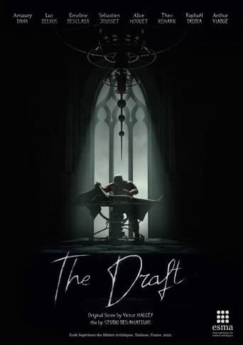 The Draft afişi