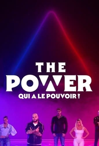 The Power : Qui a le pouvoir ? afişi